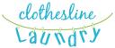 Clothesline Laundry logo
